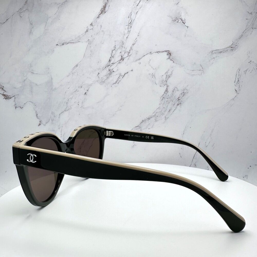 New CHANEL Sunglasses - Picture 7 of 16